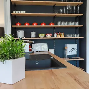  Apartment Chez Lou Proche Du Moderne