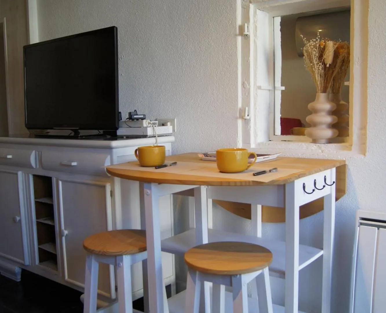 Appartement Studio Albigny A 200 M Du Lac D'Annecy Annecy