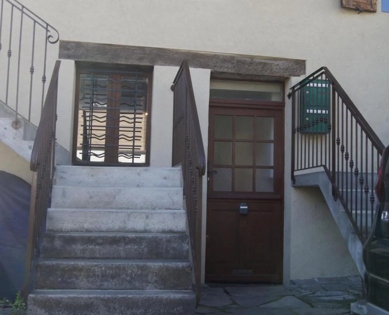 Appartement Studio Albigny A 200 M Du Lac D'Annecy
