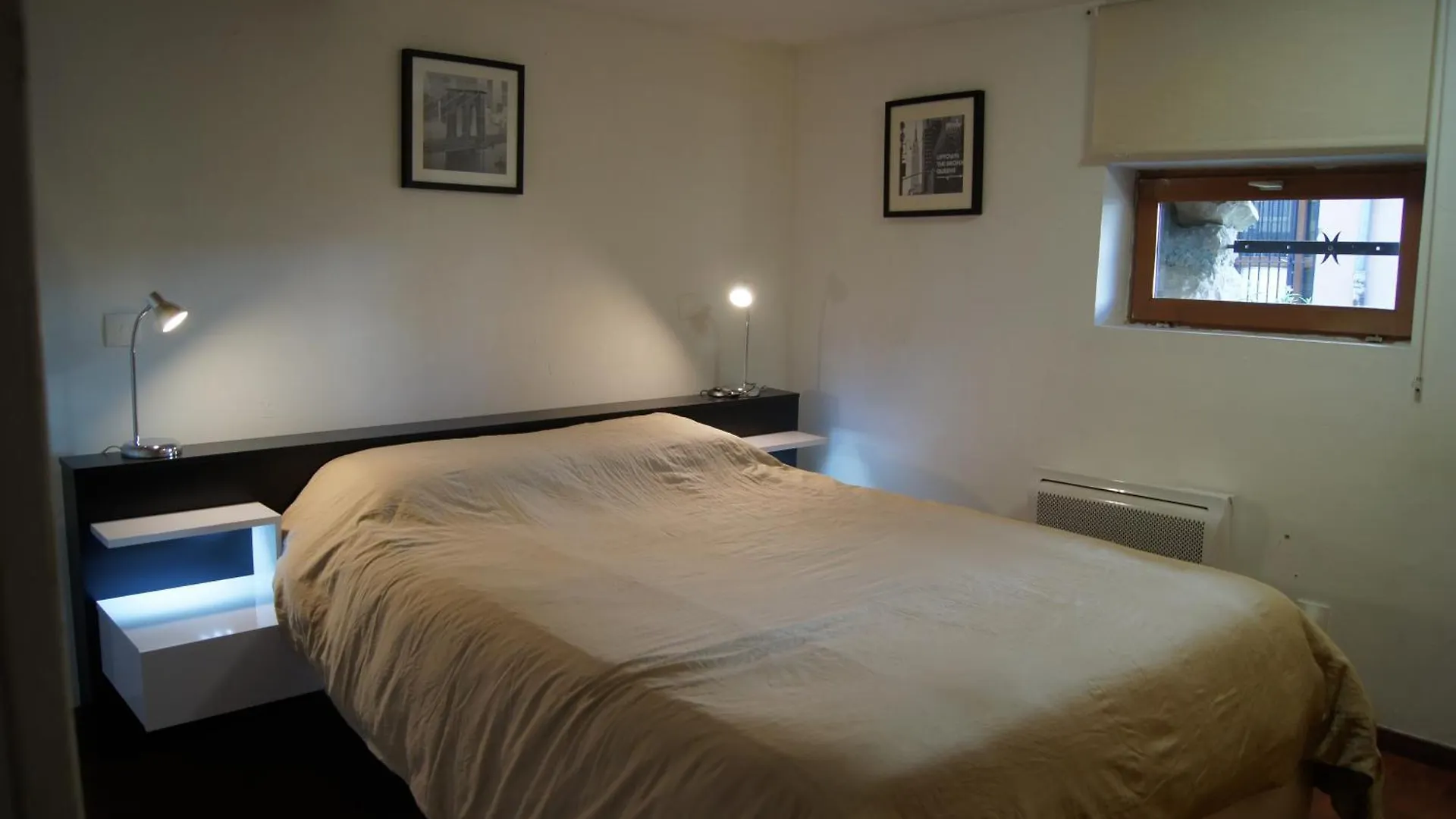 Appartement Studio Albigny A 200 M Du Lac D'Annecy France