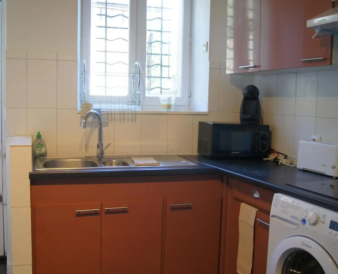 Appartement Studio Albigny A 200 M Du Lac D'Annecy