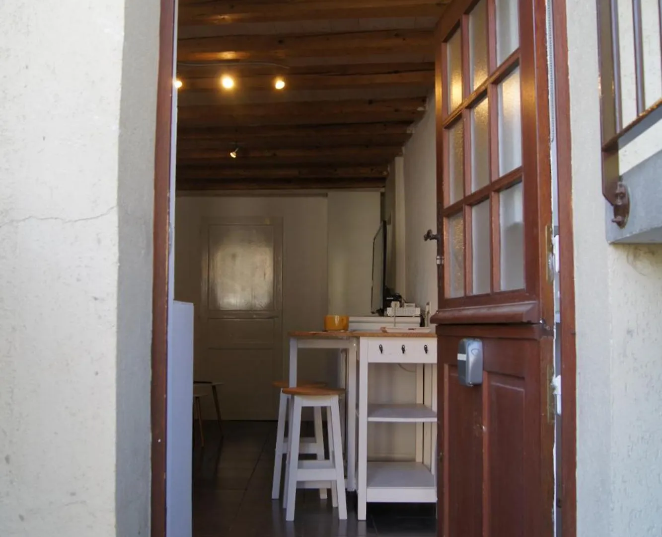 Appartement Studio Albigny A 200 M Du Lac D'Annecy