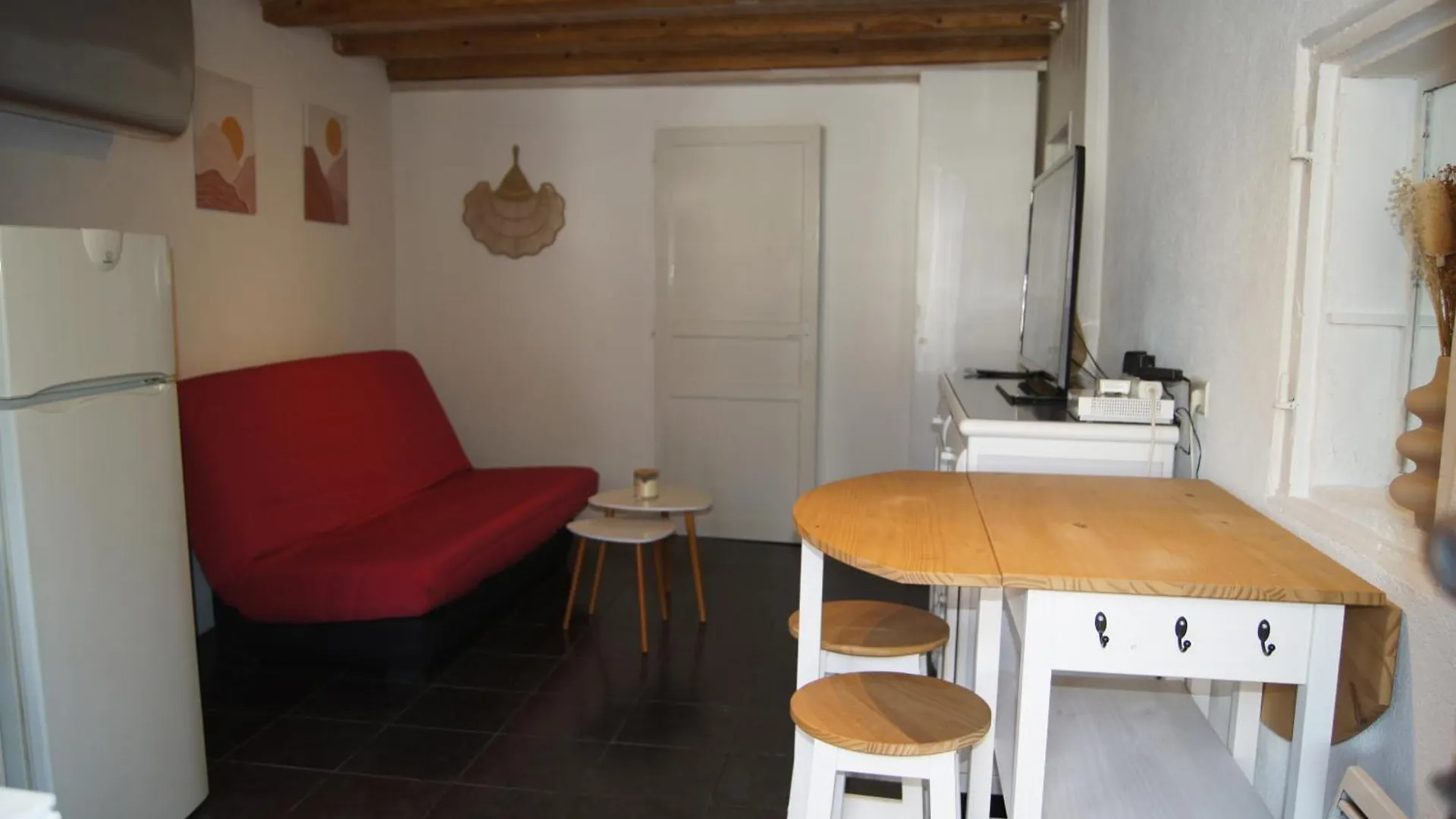 Appartement Studio Albigny A 200 M Du Lac D'Annecy France