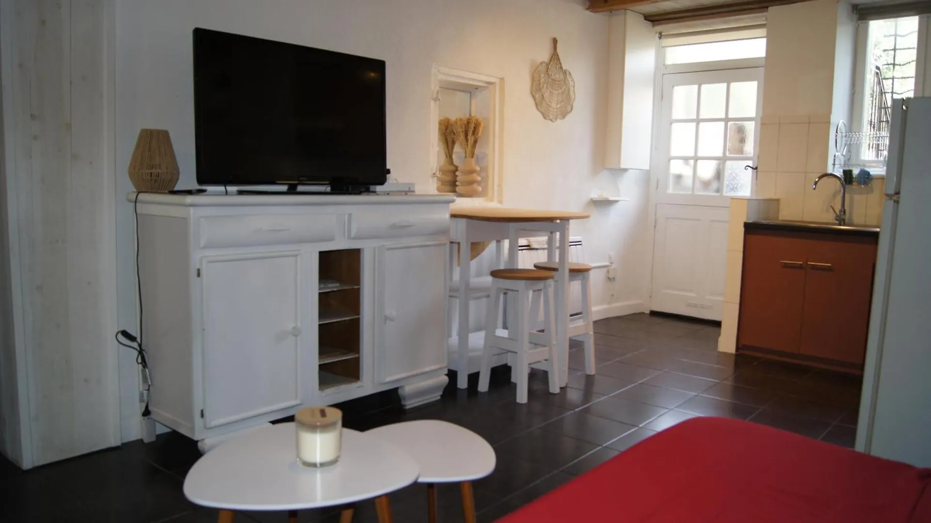 Appartement Studio Albigny A 200 M Du Lac D'Annecy